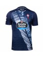 Billige Celta Vigo Bortedrakt 2025-26 Kortermet